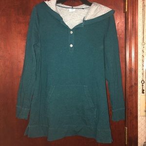 CAbi No Sweat Hoodie (M)